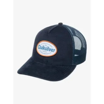 Quiksilver - Happy French Hours Snapback Cap - EQYHA03413 product image