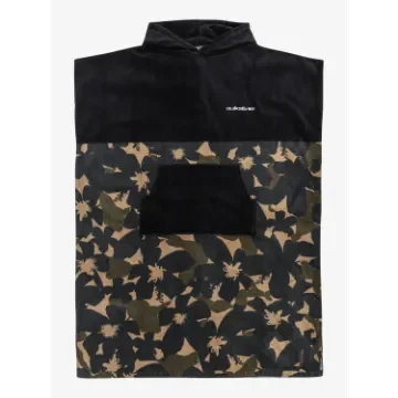 Quiksilver - Men's Hoody Towel Surf Poncho - AQYAA03233 product image