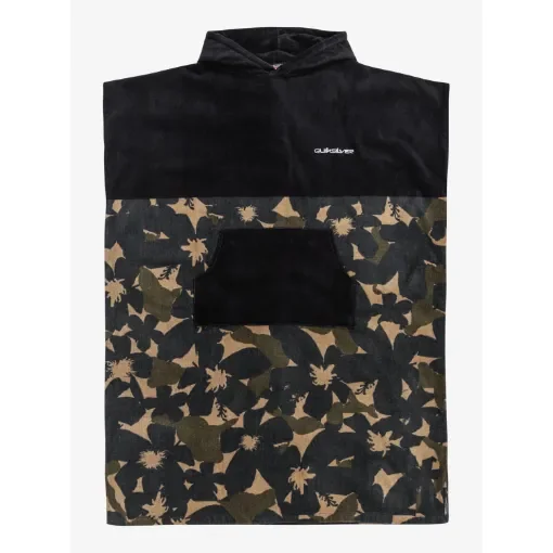 Quiksilver - Men's Hoody Towel Surf Poncho - AQYAA03233 product image