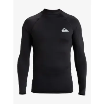 Quiksilver - Everyday Long Sleeve UPF 50 Surf T-Shirt - AQYWR03131 product image