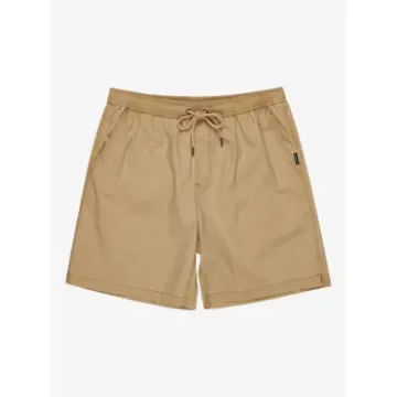 Quiksilver - Men's Elastic Waist Walkshorts 18" - EQYWS03877 product image
