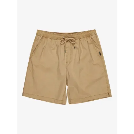 Quiksilver - Men's Elastic Waist Walkshorts 18" - EQYWS03877 product image