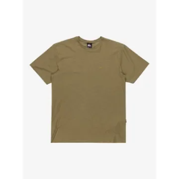 Quiksilver - Slub Short Sleeve T-Shirt for Men - EQYKT04337 product image