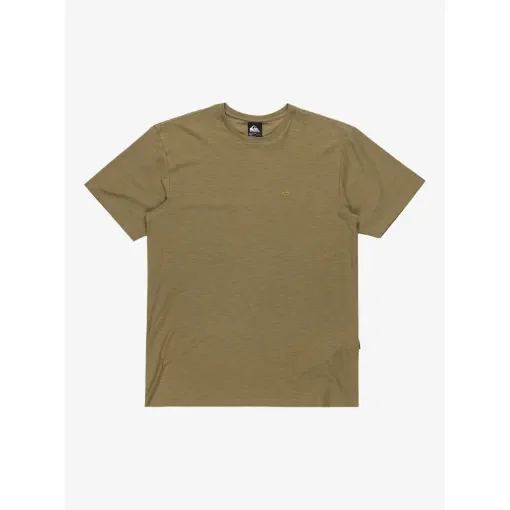 Quiksilver - Slub Short Sleeve T-Shirt for Men - EQYKT04337 product image