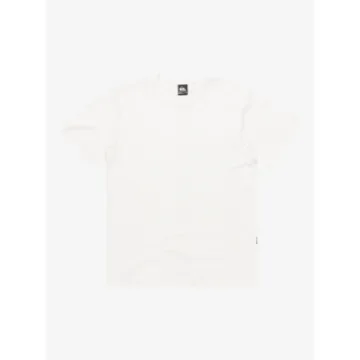 Quiksilver - Slub Short Sleeve T-Shirt for Men - EQYKT04377 product image