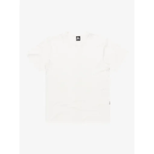 Quiksilver - Slub Short Sleeve T-Shirt for Men - EQYKT04377 product image