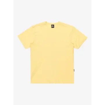 Quiksilver - Men's Slub Short Sleeve T-Shirt - EQYKT04337 product image