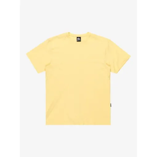 Quiksilver - Men's Slub Short Sleeve T-Shirt - EQYKT04337 product image