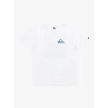 Quiksilver - Men's Window Pane T-Shirt - EQYZT08055-WBB0 product image