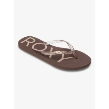 Roxy - Women's Beach & Pool Thong Sandals - ARJL100873 product image