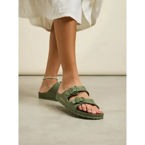 Roxy - Women's Eco-Friendly Flip-Flops - ARJL101228 product image