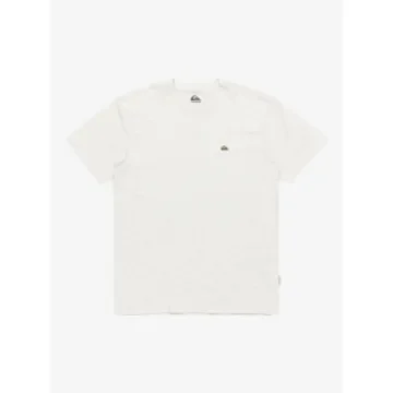 Quiksilver - Neps Short Sleeve T-Shirt for Men - EQYKT08061 product image