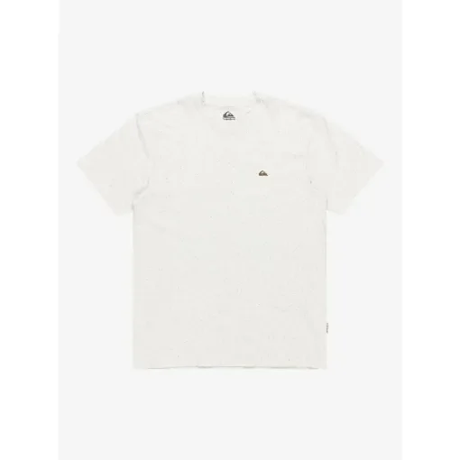 Quiksilver - Neps Short Sleeve T-Shirt for Men - EQYKT08061 product image
