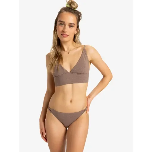 Roxy - Lasca Bikinihose mit mittlerer Bedeckung - ERJX405008 product image
