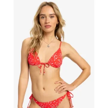 Roxy - Women's Medium Coverage Bikini Top - ERJX305421 product image