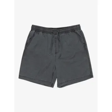 Quiksilver - Men's Elastic Waist Walkshorts 18" - EQYWS03827 product image
