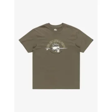 Quiksilver - Skull 69 Short Sleeve T-Shirt for Men - EQYZT05212-KVJ0 product image