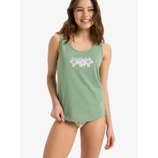 Roxy - Women's Tank Top Scoop Neck - ERJZT05925 product image