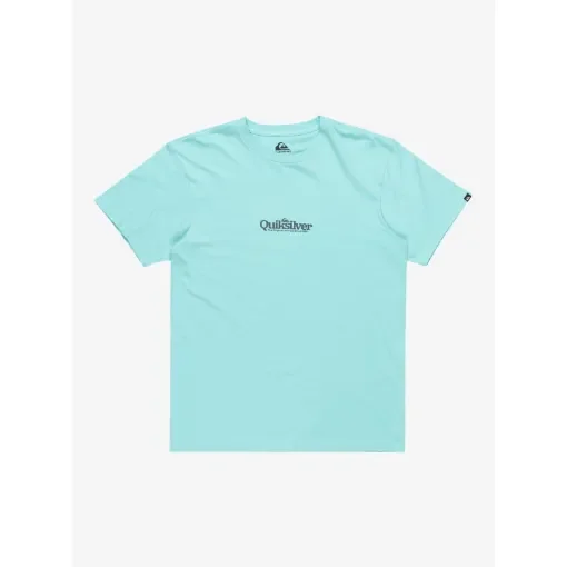 Quiksilver - Men's Cotton T-Shirt with Seasonal Art - EQYZT07668 product image