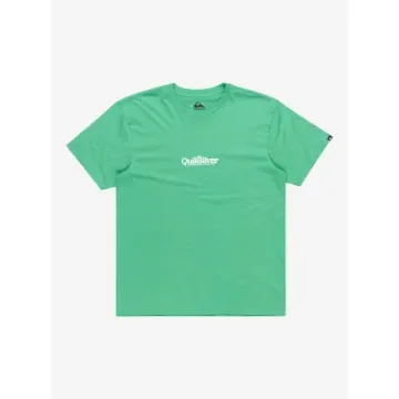 Quiksilver - Men's Short Sleeve T-Shirt - Comfortable Cotton product image