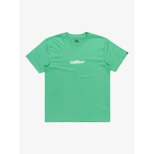 Quiksilver - Men's Short Sleeve T-Shirt - Comfortable Cotton product image