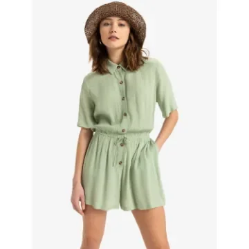 Roxy - Women's Romper Relaxed Fit - ERJWO03010 product image