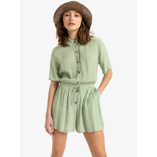 Roxy - Women's Romper Relaxed Fit - ERJWO03010 product image