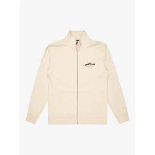 Quiksilver - Simple Surf Full Zip Sweatshirt - EQYFT05088 product image