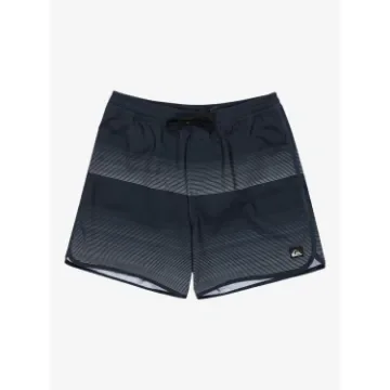 Quiksilver - Men's Swim Shorts with Scallop Fit - EQYJV04108 product image