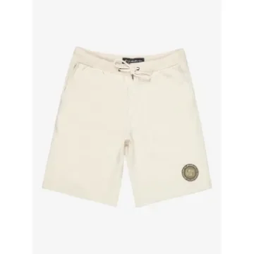 Quiksilver - Men's Elasticated Waist Shorts - Casual Beachwear product image