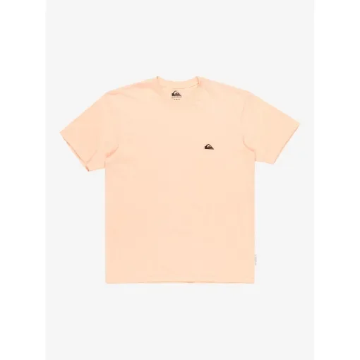 Quiksilver - Men's Short Sleeve T-Shirt Regular Fit - EQYZT07711 product image