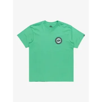 Quiksilver - Circle Back T-Shirt for Men - UQYZT05020 product image