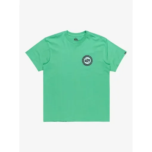 Quiksilver - Circle Back T-Shirt for Men - UQYZT05020 product image