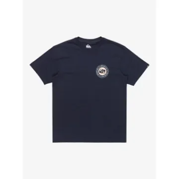 Quiksilver - Circle Back T-Shirt for Men - UQYZT05020 product image