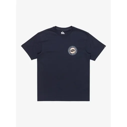 Quiksilver - Circle Back T-Shirt for Men - UQYZT05020 product image