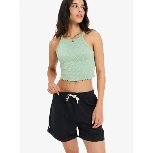 Roxy - Women's Casual Shorts with Pockets - ERJNS03588 product image