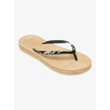 Roxy - Women's Flip Flops with Eco-Friendly Materials - ARJL101004 product image