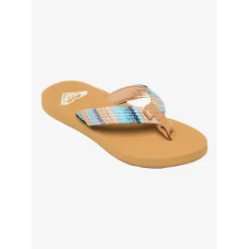 Roxy - Women's Beach Flip-Flops Eco-Friendly - ARJL101166 product image