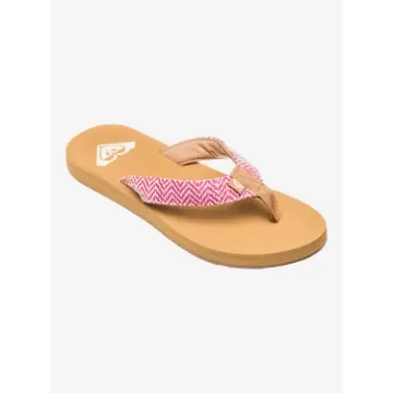 Roxy - Women's Beach Flip-Flops - ARJL101166 product image