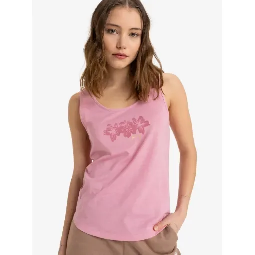 Roxy - Women's Tank Top Scoop Neck - ERJZT05926 product image