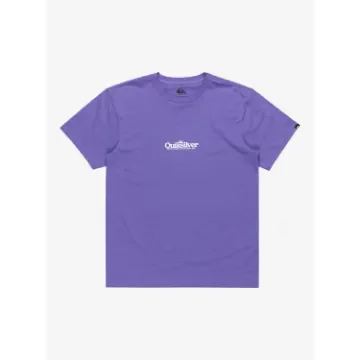 Quiksilver - Men's Short Sleeve T-Shirt - Regular Fit product image