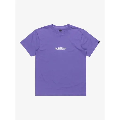 Quiksilver - Men's Short Sleeve T-Shirt - Regular Fit product image