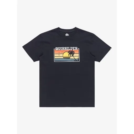 Quiksilver - Sun Faded Short Sleeve T-Shirt for Men - EQYZT08065-KTP0 product image