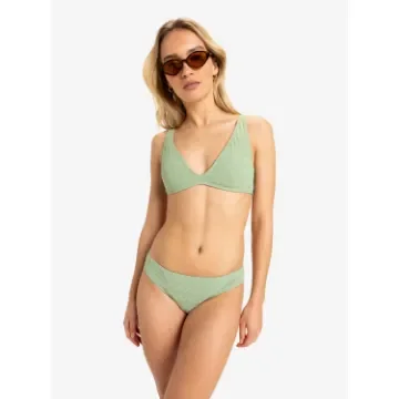 Roxy - Women's Full Coverage Hipster Swim Bottom - ERJX404996 product image