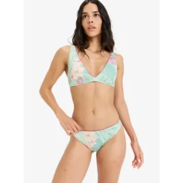 Roxy - Women's Moderate Coverage Bikini Bottoms - ERJX404335 product image