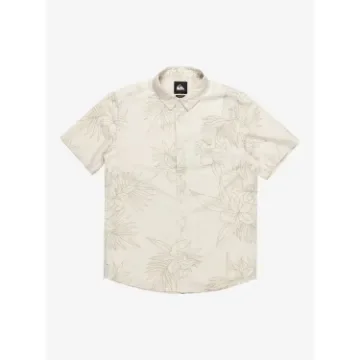 Quiksilver - Men's Short Sleeve Shirt - EQYWT04620 product image