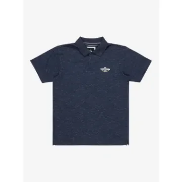 Quiksilver - DNA Polo Shirt for Men - AQYKT03119 product image
