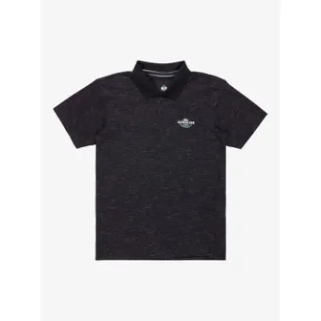 Quiksilver - DNA Polo Shirt for Men - AQYKT03119 product image