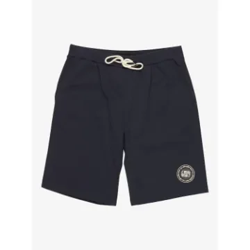 Quiksilver - Men's Elasticated Waist Shorts - Comfortable Fit product image