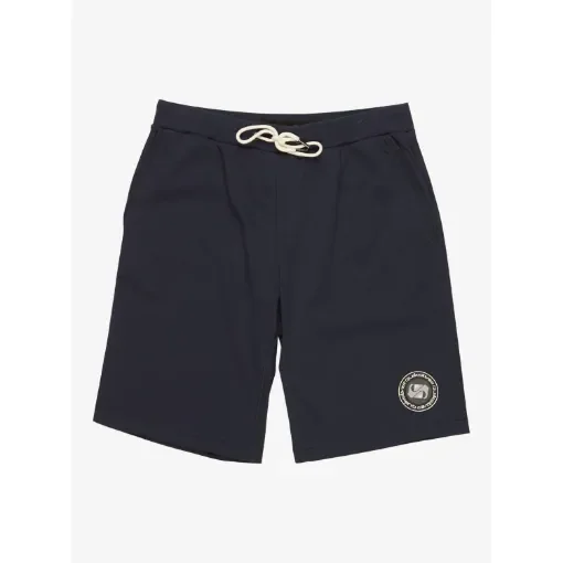 Quiksilver - Men's Elasticated Waist Shorts - Comfortable Fit product image
